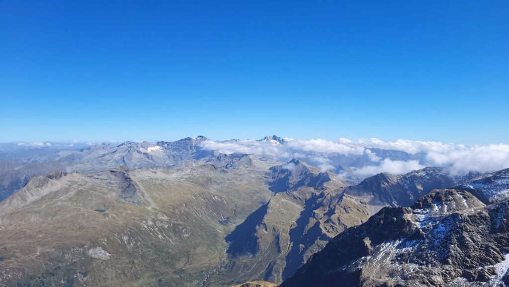 Herbst in Kärnten