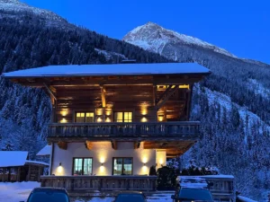 Winterurlaub am Fuße des Mölltaler Gletschers